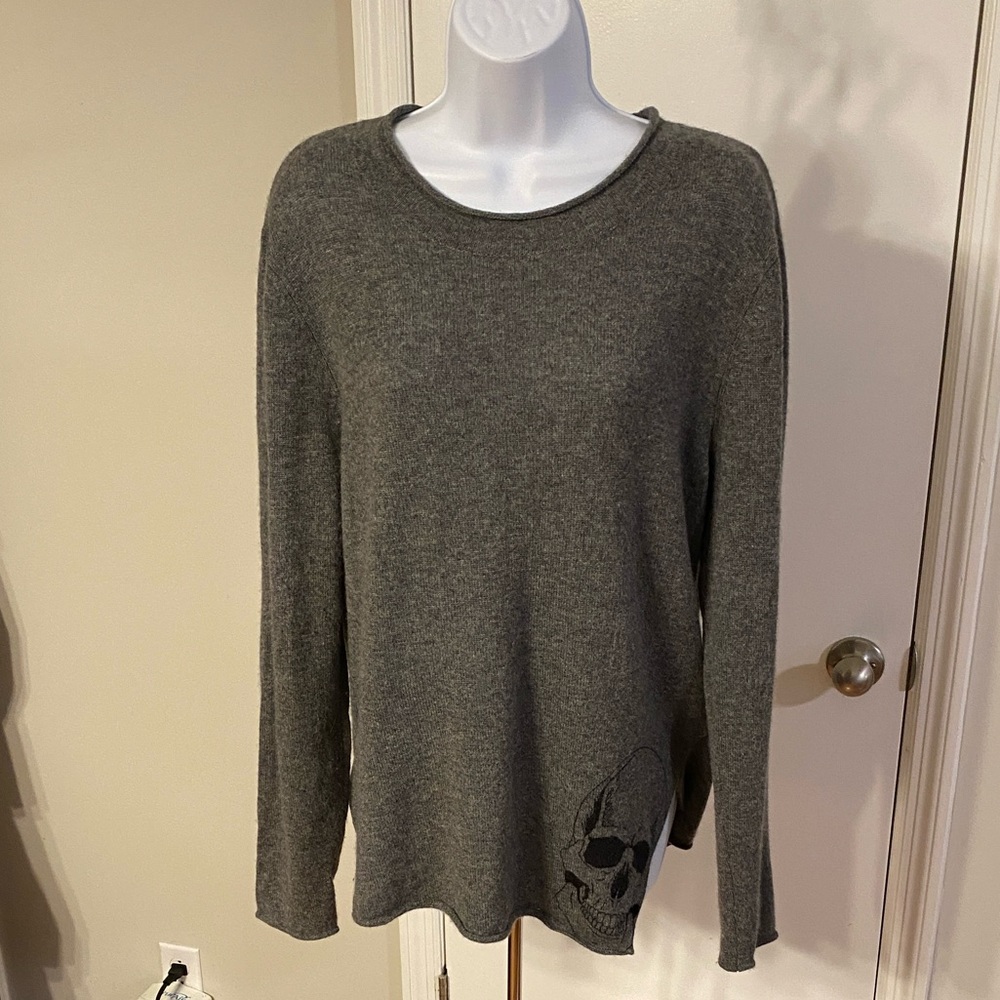 27 Miles Malibu Sweater